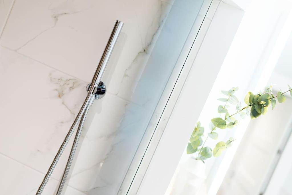 The Crescent, Aberdeen City Centre Apartment المظهر الخارجي الصورة