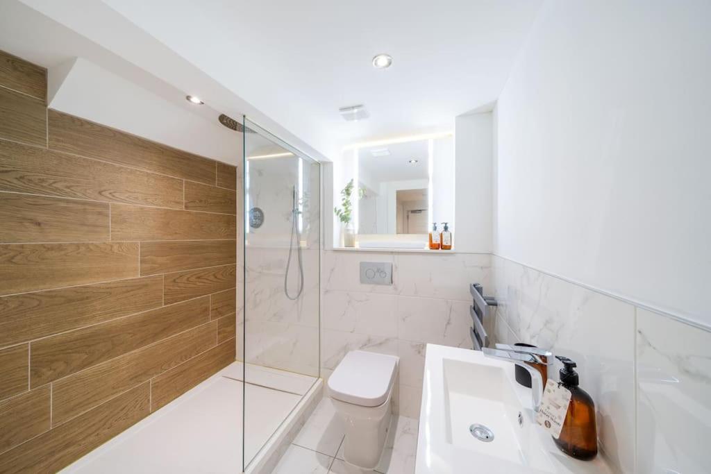The Crescent, Aberdeen City Centre Apartment المظهر الخارجي الصورة