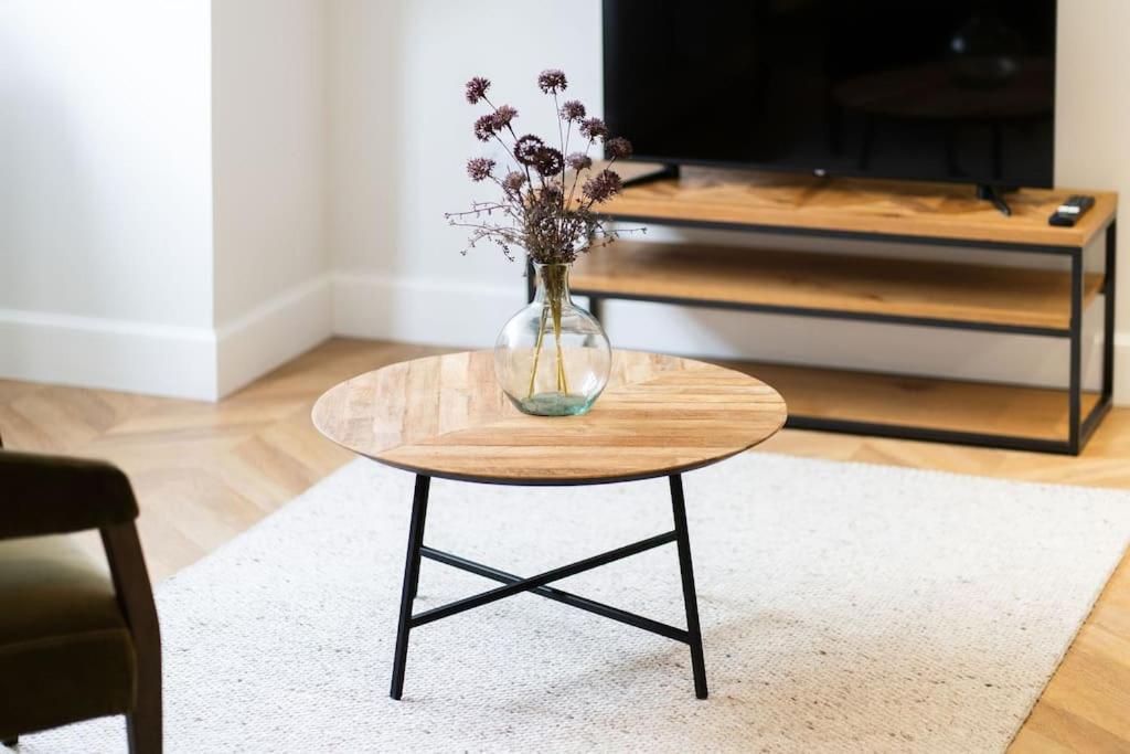 The Crescent, Aberdeen City Centre Apartment المظهر الخارجي الصورة