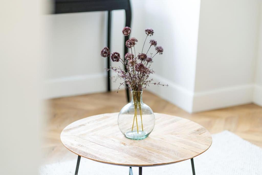 The Crescent, Aberdeen City Centre Apartment المظهر الخارجي الصورة